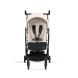 Прогулянкова коляска Cybex Libelle (Canvas White)