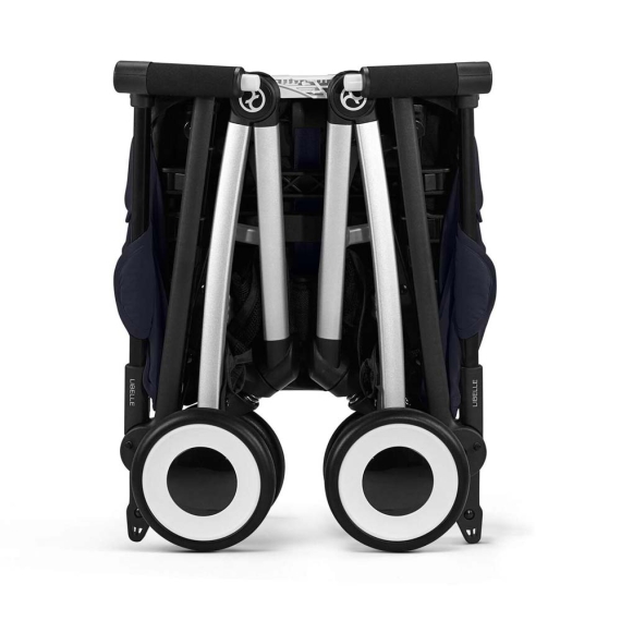 Прогулянкова коляска Cybex Libelle (Dark Blue)