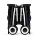 Прогулянкова коляска Cybex Libelle (Dark Blue)