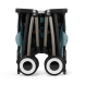 Прогулянкова коляска Cybex Libelle (Stormy Blue)
