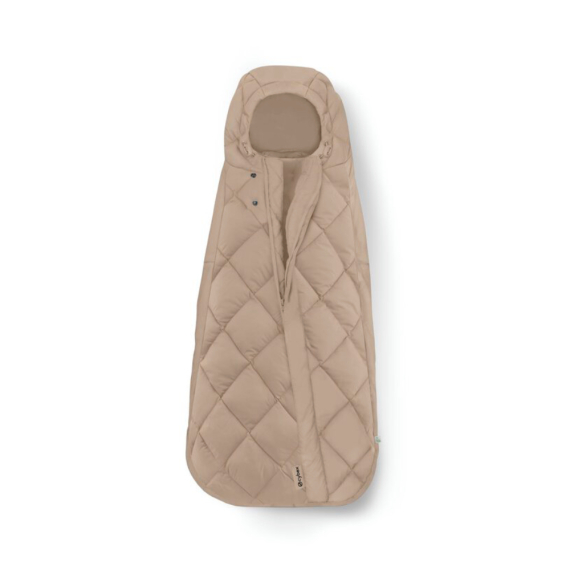 Конверт Cybex Snogga Mini 2 (Almond Beige)