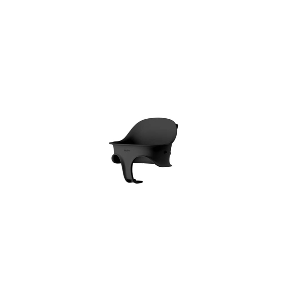 Стілець для годування 3 в 1 Cybex Click&Fold (All Natural Dark)