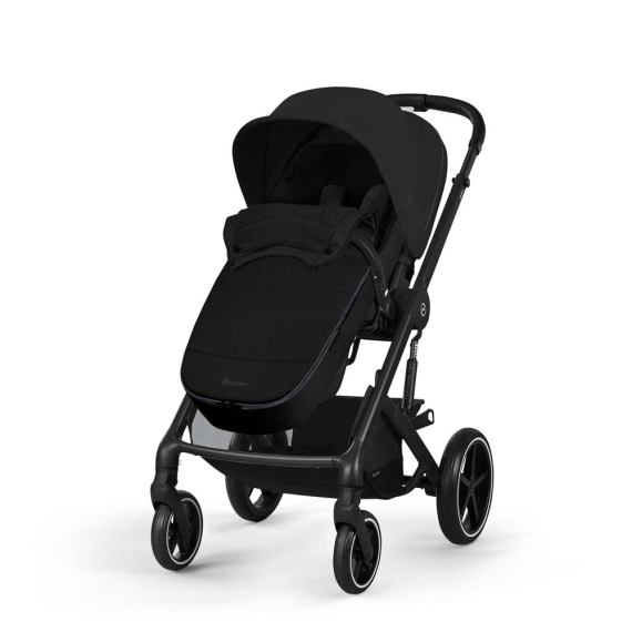 Чохол для ніг Cybex Gold (Gold Black)