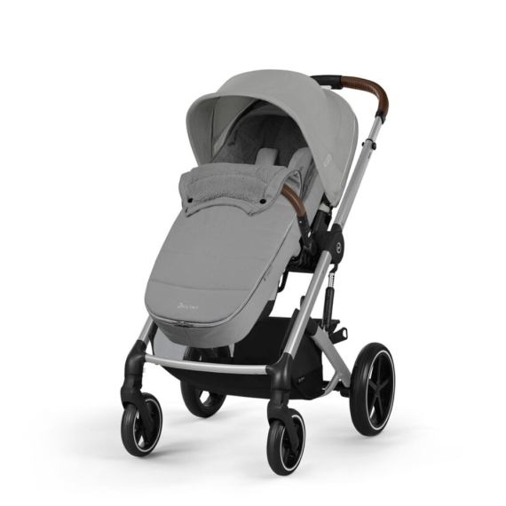 Чохол для ніг Cybex Gold (Gold Grey)