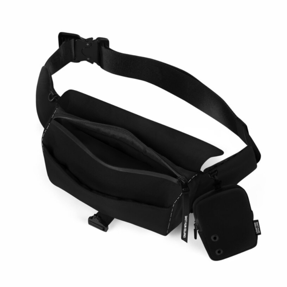 Сумка на пояс Cybex Urban Mobility (Black)