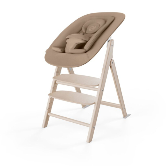Адаптери для баунсера Cybex Click & Fold (White)