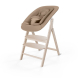 Адаптери для баунсера Cybex Click & Fold (White)