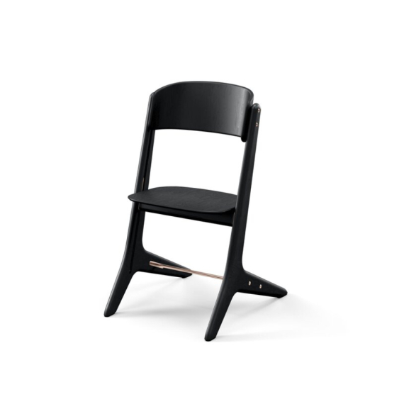 Стілець Cybex Lemo Platinum (Black Wood)