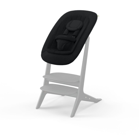 Крісло-качалка Cybex Platinum (Black Wood)
