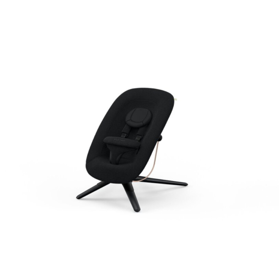 Крісло-качалка Cybex Platinum (Black Wood)