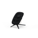 Крісло-качалка Cybex Platinum (Black Wood)