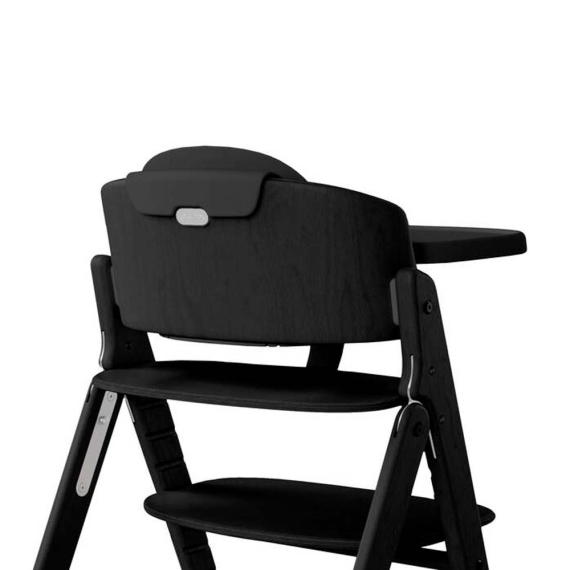 Стілець для годування 3 в 1 Cybex Click&Fold (Stunning Black)