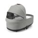 Люлька Cybex S Lux (Stone Grey)