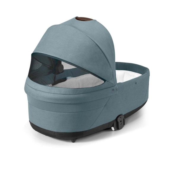 Люлька Cybex S Lux (Stormy Blue)