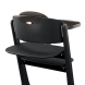 Стілець Cybex Lemo Platinum 3 в 1 (Black Wood)