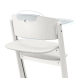 Стілець Cybex Lemo Platinum 3 в 1 (White Wood)