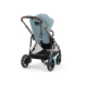 Прогулянкова коляска Cybex eGazelle S (TPE / Stormy Blue)