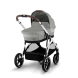 Люлька Cybex Gazelle S (Stone Grey)