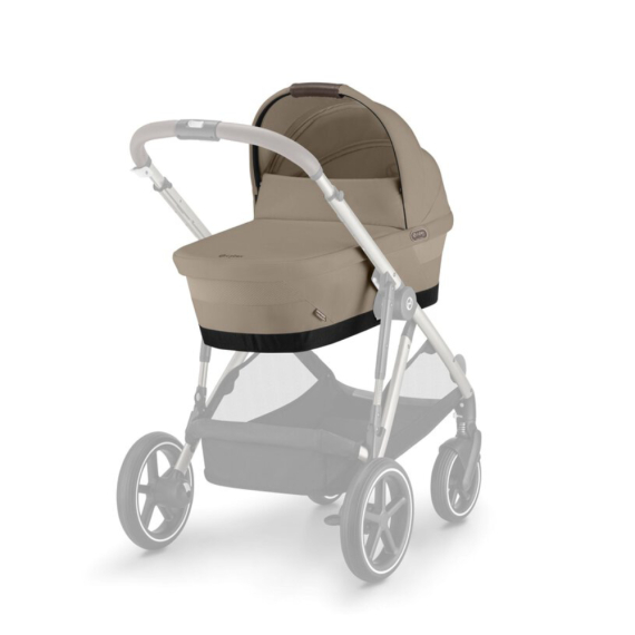 Люлька Cybex Gazelle S (Almond Beige)