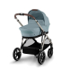 Люлька Cybex Gazelle S (Stormy Blue)