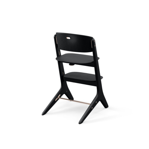 Стілець Cybex Lemo Platinum (Black Wood)