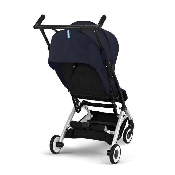 Прогулянкова коляска Cybex Libelle (Dark Blue)