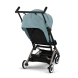 Прогулянкова коляска Cybex Libelle (Stormy Blue)