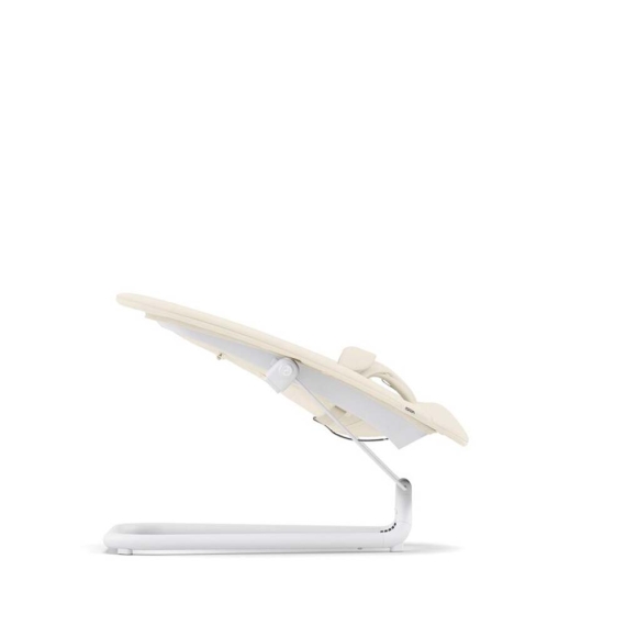 Крісло-гойдалка Cybex Lemo (Canvas White)