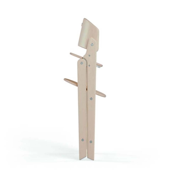 Стілець для годування 3 в 1 Cybex Click&Fold (All Natural)