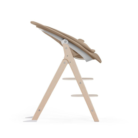 Адаптери для баунсера Cybex Click & Fold (White)