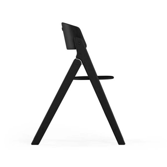 Стілець для годування Cybex Click&Fold (Stunning Black)