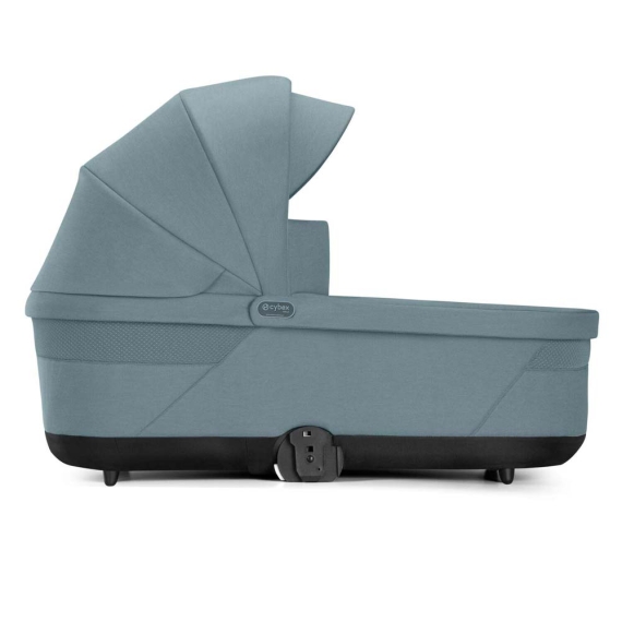 Люлька Cybex S Lux (Stormy Blue)