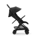 Прогулочная коляска Cybex Coya Urban Mobility (Black)