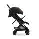 Прогулочная коляска Cybex Coya Urban Mobility (Black)