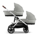 Люлька Cybex Gazelle S (Stone Grey)