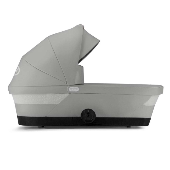 Люлька Cybex Gazelle S (Stone Grey)