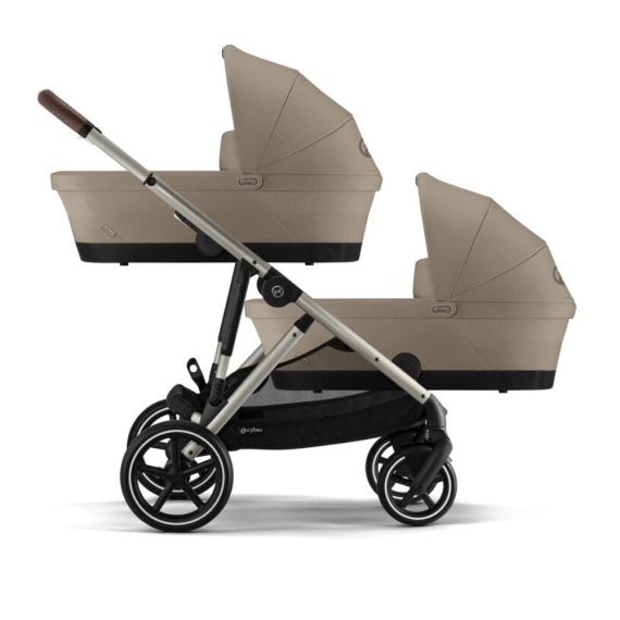 Люлька Cybex Gazelle S (Almond Beige)