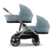 Люлька Cybex Gazelle S (Stormy Blue)
