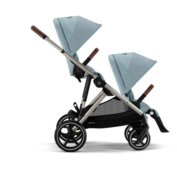 Прогулянковий блок Cybex Gazelle S (TPE / Stormy Blue)