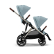 Прогулянковий блок Cybex Gazelle S (TPE / Stormy Blue)