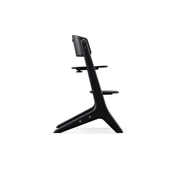 Стілець Cybex Lemo Platinum (Black Wood)