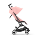 Прогулянкова коляска Cybex Libelle (Candy Pink)