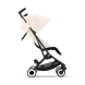 Прогулянкова коляска Cybex Libelle (Canvas White)