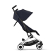 Прогулянкова коляска Cybex Libelle (Dark Blue)