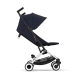 Прогулянкова коляска Cybex Libelle (Dark Blue)