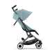 Прогулянкова коляска Cybex Libelle (Stormy Blue)