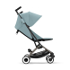 Прогулянкова коляска Cybex Libelle (Stormy Blue)