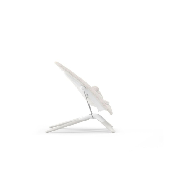 Крісло-качалка Cybex Platinum (White Wood)
