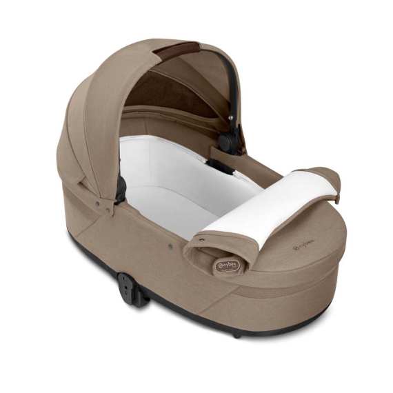 Люлька Cybex S Lux (Almond Beige)