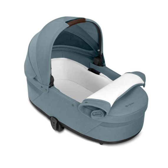 Люлька Cybex S Lux (Stormy Blue)